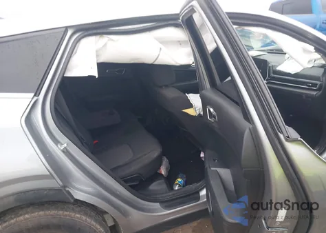 2023 Kia Sportage Lx from USA, damaged, VIN KNDPUCAF6P7039068